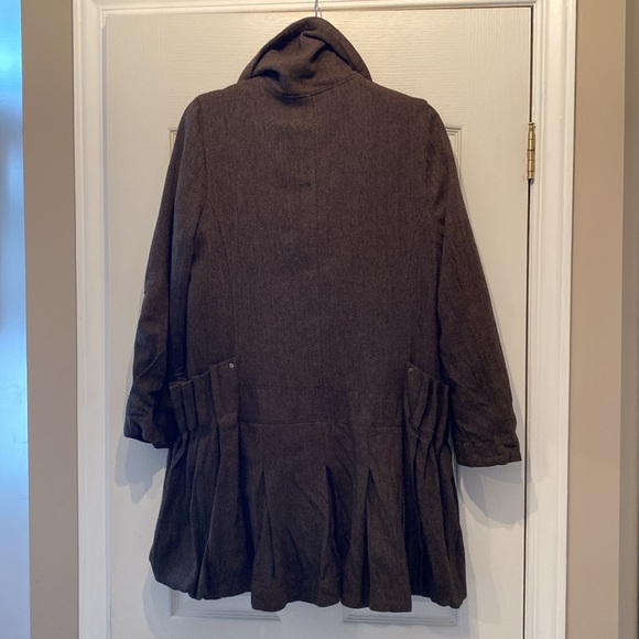 Animal Lab jacket - Picture 5 of 6